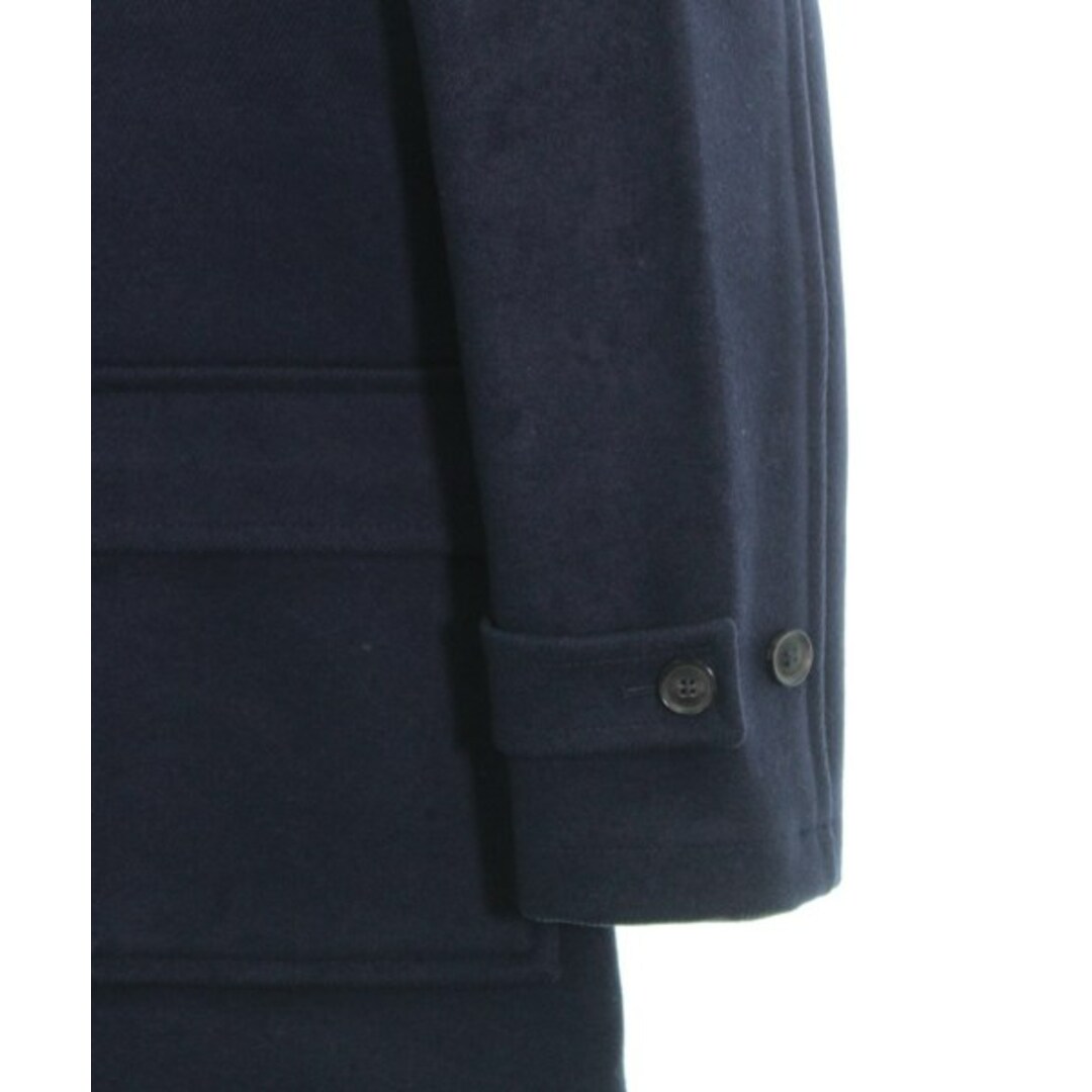 MACKINTOSH マッキントッシュ ダッフルコート 40(M位) 紺 | www