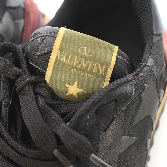 30%OFF SALE セール 新品 VALENTINO GARAVANI ヴァレンティノ