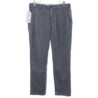 ビームス(BEAMS)の未使用 ビームス パンツ M グレー系 BEAMS メンズ 【中古】  【230207】(ワークパンツ/カーゴパンツ)