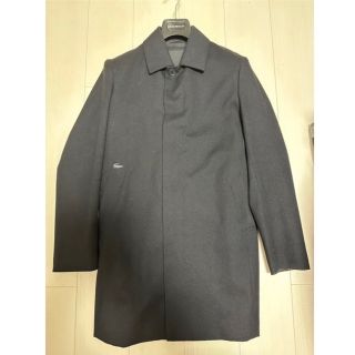 ラコステ ステンカラーコート(メンズ)の通販 28点 | LACOSTEのメンズを