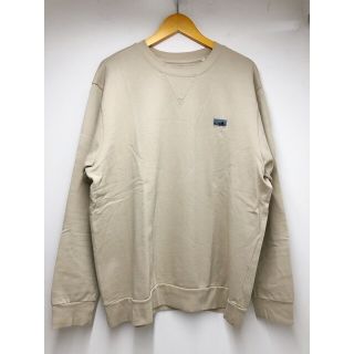 パタゴニア(patagonia)のPatagonia(パタゴニア) 26345　リジェネラティブ・オーガニックコットン　クルーネックスウェットシャツ　トレーナー　【中古】【007】(スウェット)