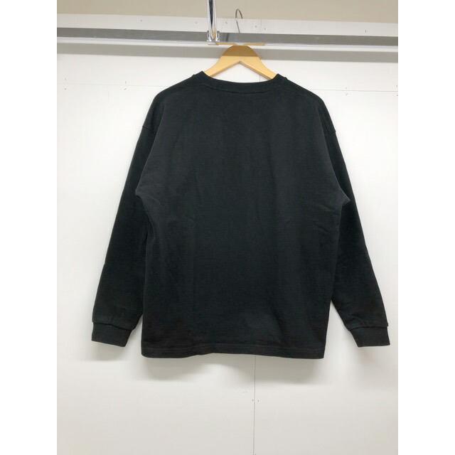 APPLEBUM （アップルバム） "Vinyl Logo" L/S Tee　長袖Tシャツ　ロンT　【007】 1