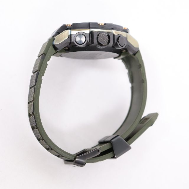 CASIO カシオ　G-SHOCK　5631　腕時計　メンズ　迷彩柄　未使用品