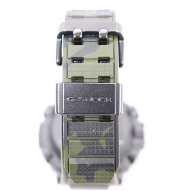 G-SHOCK(ジーショック)のCASIO カシオ　G-SHOCK　5631　腕時計　メンズ　迷彩柄　未使用品 メンズの時計(腕時計(アナログ))の商品写真
