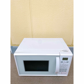 ニトリ(ニトリ)のニトリ　オーブンレンジ　ET516AJV 2020年製(調理機器)