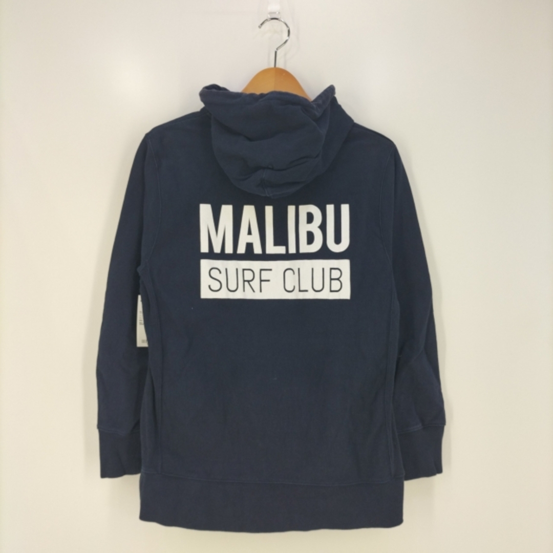 MALIBU SHIRTS(マリブシャツ)のMALIBU SHIRTS(-) メンズ トップス パーカー メンズのトップス(パーカー)の商品写真