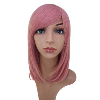 ★Wigs2you C-001☆ コスプレ ウィッグ スパイファミリー アーニャ(ウィッグ)