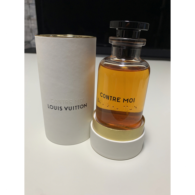 最新品在庫 ももちさん専用 ルイヴィトン コントロモア 100ml 香水