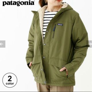 パタゴニア　patagonia 25 ks インファーノ ジャケット　XXL