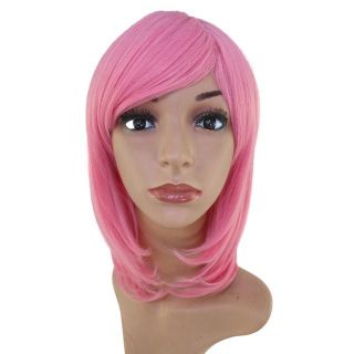 ★Wigs2you C-001☆ コスプレ ウィッグ スパイファミリー アーニャ(ウィッグ)