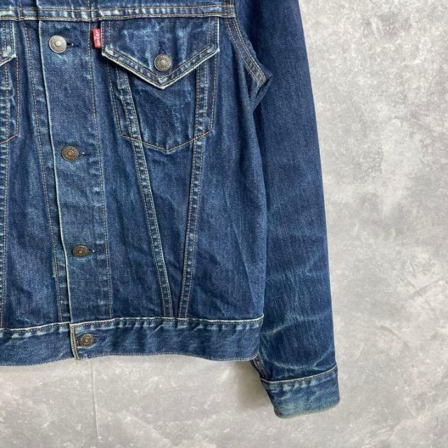 デッドストック品】Levi´s 90s コーデュロイジャケット W7505 