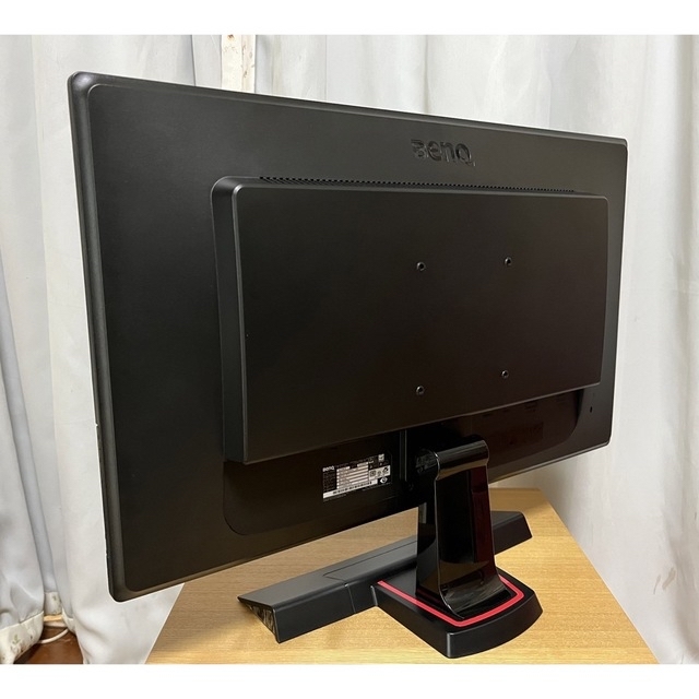 BENQ RL2455 ZOWIE モニター美品