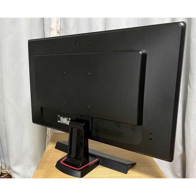 BENQ RL2455 ZOWIE モニター美品