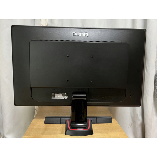 BenQ GL2450-B 24インチ 美品