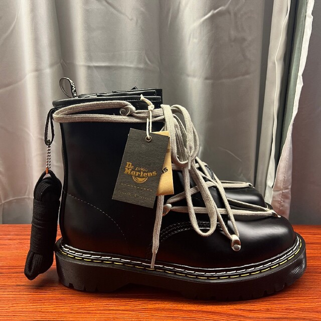 Dr.Martens×Rick Owens 1460 ブーツ 44 | labiela.com