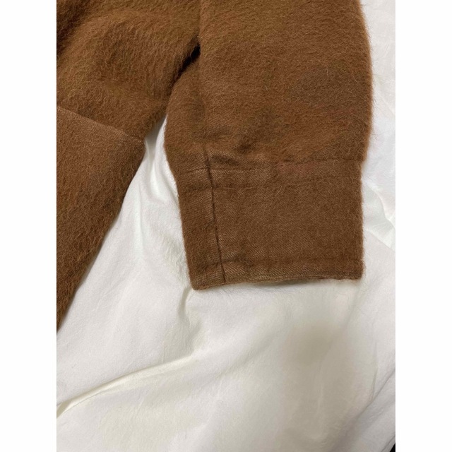 GIVENCHY LITE ロングコート レディースのジャケット/アウター(ロングコート)の商品写真