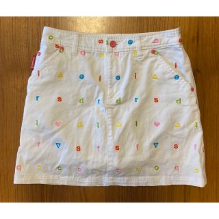 le coq sportif - ルコック ゴルフウェア レディース スカート 総柄