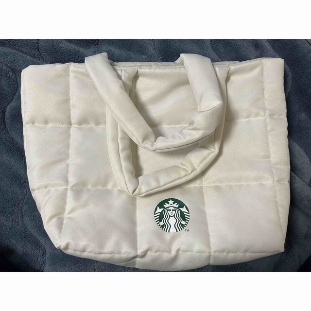 Starbucks(スターバックス)のスタバ スターバックス 福袋 2023 トートバッグ レディースのバッグ(トートバッグ)の商品写真