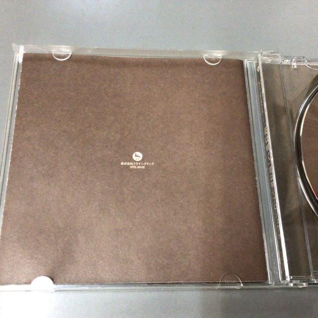 花は咲く エンタメ/ホビーのCD(ポップス/ロック(邦楽))の商品写真