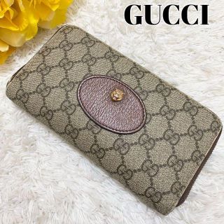 グッチ タイガー 財布(レディース)の通販 35点 | Gucciのレディースを ...