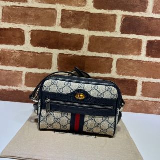Gucci - 極美品 GUCCI グッチ オールドグッチ ショルダーバッグ