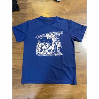 Tシャツ　Lサイズ　美品(Tシャツ/カットソー(半袖/袖なし))