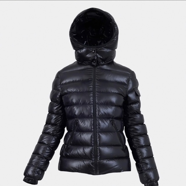 レディース大人もOK 12歳MONCLER★キッズ　bady モンクレール