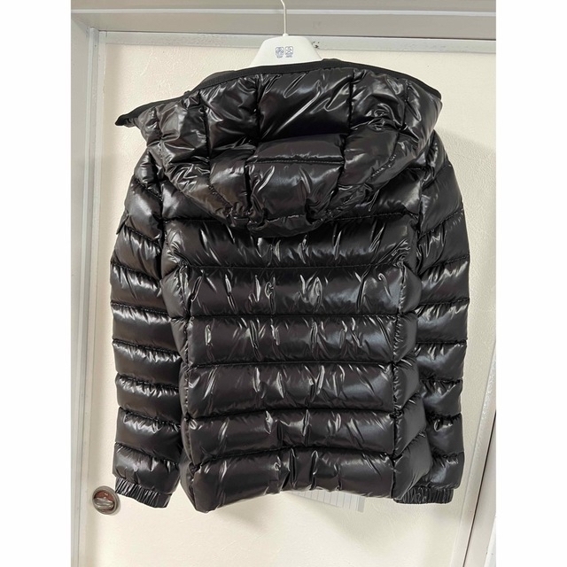 MONCLER(モンクレール)の大人もOK 12歳MONCLER★キッズ　bady モンクレール レディースのジャケット/アウター(ダウンジャケット)の商品写真