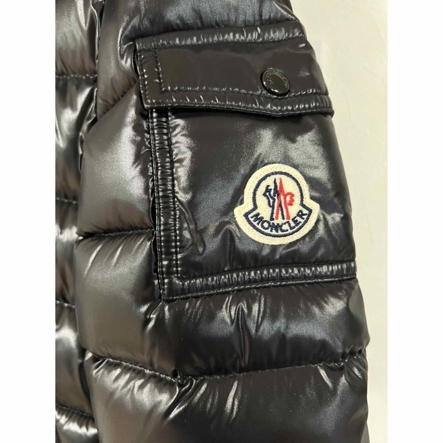 MONCLER(モンクレール)の大人もOK 12歳MONCLER★キッズ　bady モンクレール レディースのジャケット/アウター(ダウンジャケット)の商品写真