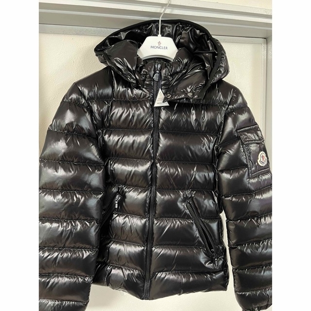 MONCLER(モンクレール)の大人もOK 12歳MONCLER★キッズ　bady モンクレール レディースのジャケット/アウター(ダウンジャケット)の商品写真