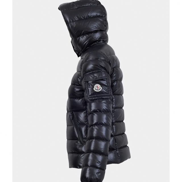 MONCLER(モンクレール)の大人もOK 12歳MONCLER★キッズ　bady モンクレール レディースのジャケット/アウター(ダウンジャケット)の商品写真