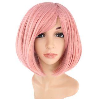 ★Wigs2you C-068☆ コスプレ ウィッグ アーニャ スパイファミリー(ウィッグ)