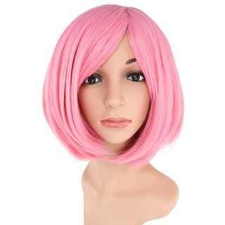 ★Wigs2you C-068☆ コスプレ ウィッグ アーニャ スパイファミリー(ウィッグ)