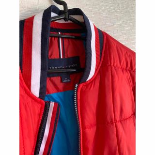 トミーヒルフィガー(TOMMY HILFIGER)のTommy Hilfiger  トミーヒルフィガー　アウター(ダウンジャケット)