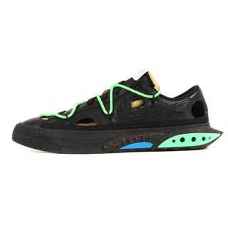 美品!NIKE × OFF-WHITE BLAZER MID 27.0cm