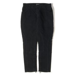 ドルチェ&ガッバーナ(DOLCE&GABBANA) モデル メンズパンツ(その他)の