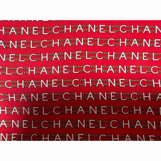 シャネル(CHANEL)の☆ CHANEL シャネル ☆ スカーフ　ポケットチーフ　④(バンダナ/スカーフ)