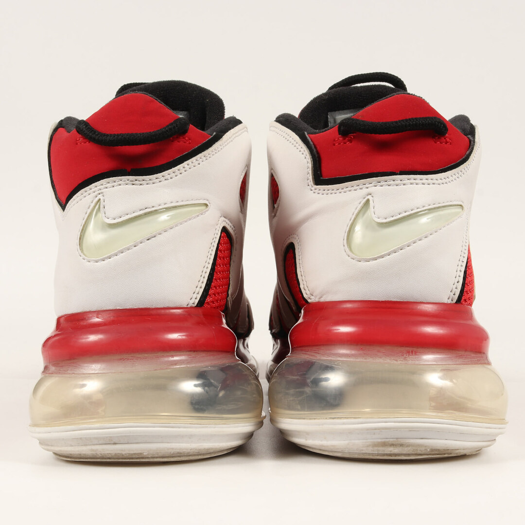 NIKE - NIKE ナイキ AIR MORE UPTEMPO 720 QS 2 (CJ3662-600) 日本未