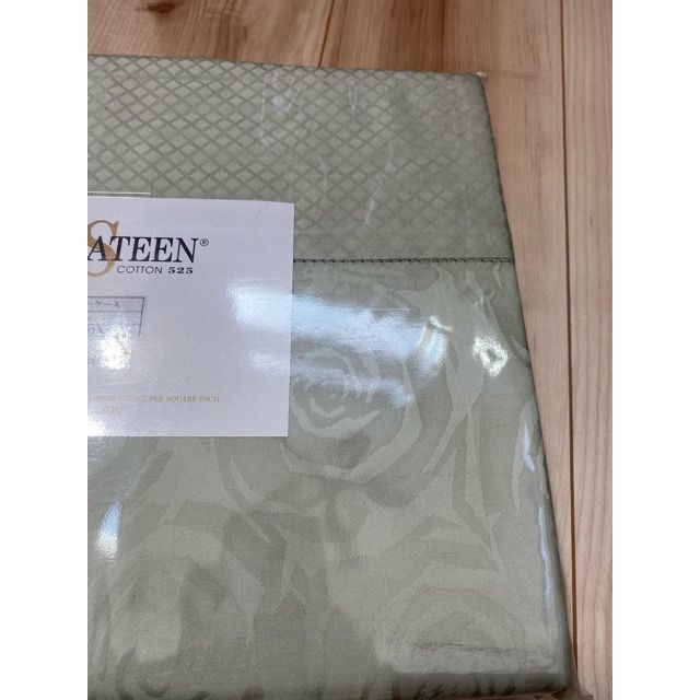 布団カバー クイーン サテン ROYAL SATEEN コンフォーターケー
