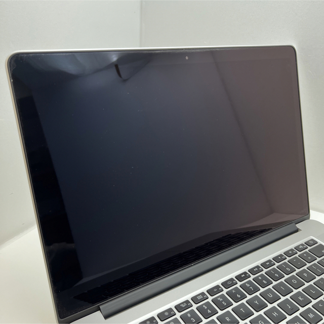 Mac (Apple)(マック)のMacBook Pro 15inch Corei7 メモリ16G SSD512G スマホ/家電/カメラのPC/タブレット(ノートPC)の商品写真