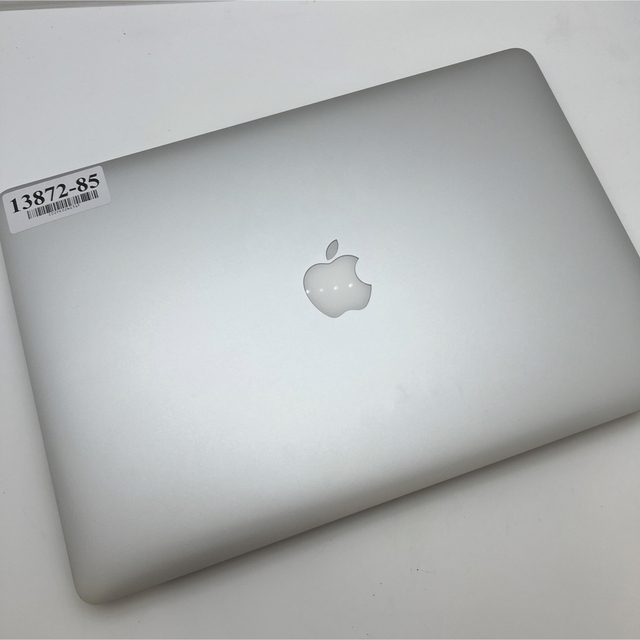 MacBook Pro 15inch Corei7 メモリ16G SSD512G