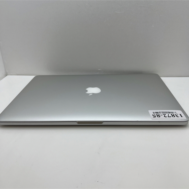 MacBook Pro 15inch Corei7 メモリ16G SSD512G - ノートPC