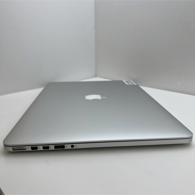MacBook Pro 15inch Corei7 メモリ16G SSD512G - ノートPC