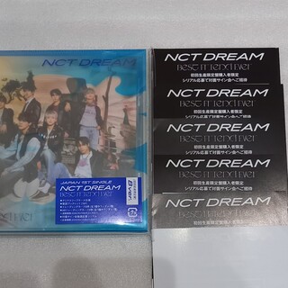 NCT DREAM best friend ever(K-POP/アジア)