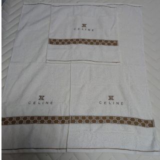 セリーヌ(celine)のまなまゆ様専用(タオル)