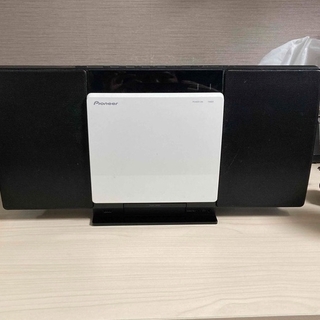 パイオニア(Pioneer)のCDプレイヤー、パイオニア(ポータブルプレーヤー)