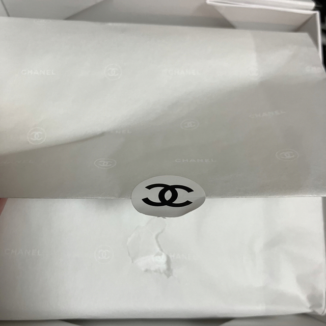 CHANEL(シャネル)のCHANEL アイシャドウ コスメ/美容のベースメイク/化粧品(アイシャドウ)の商品写真