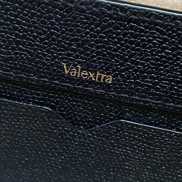 Valextra - ❤️ヴァレクストラ❤️イジィデポシェット チェーン