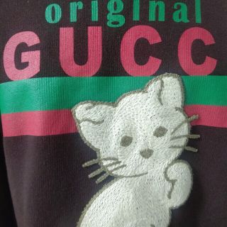 Gucci - GUCCI ジュニア10の通販 by fm's|グッチならラクマ