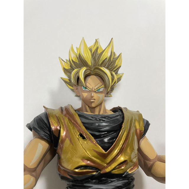 ドラゴンボール マンガディメンションズ グランディスタ 孫悟空 二次元 ...